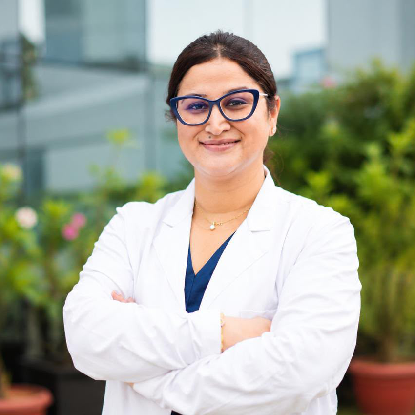 Dr Kanishka Dua