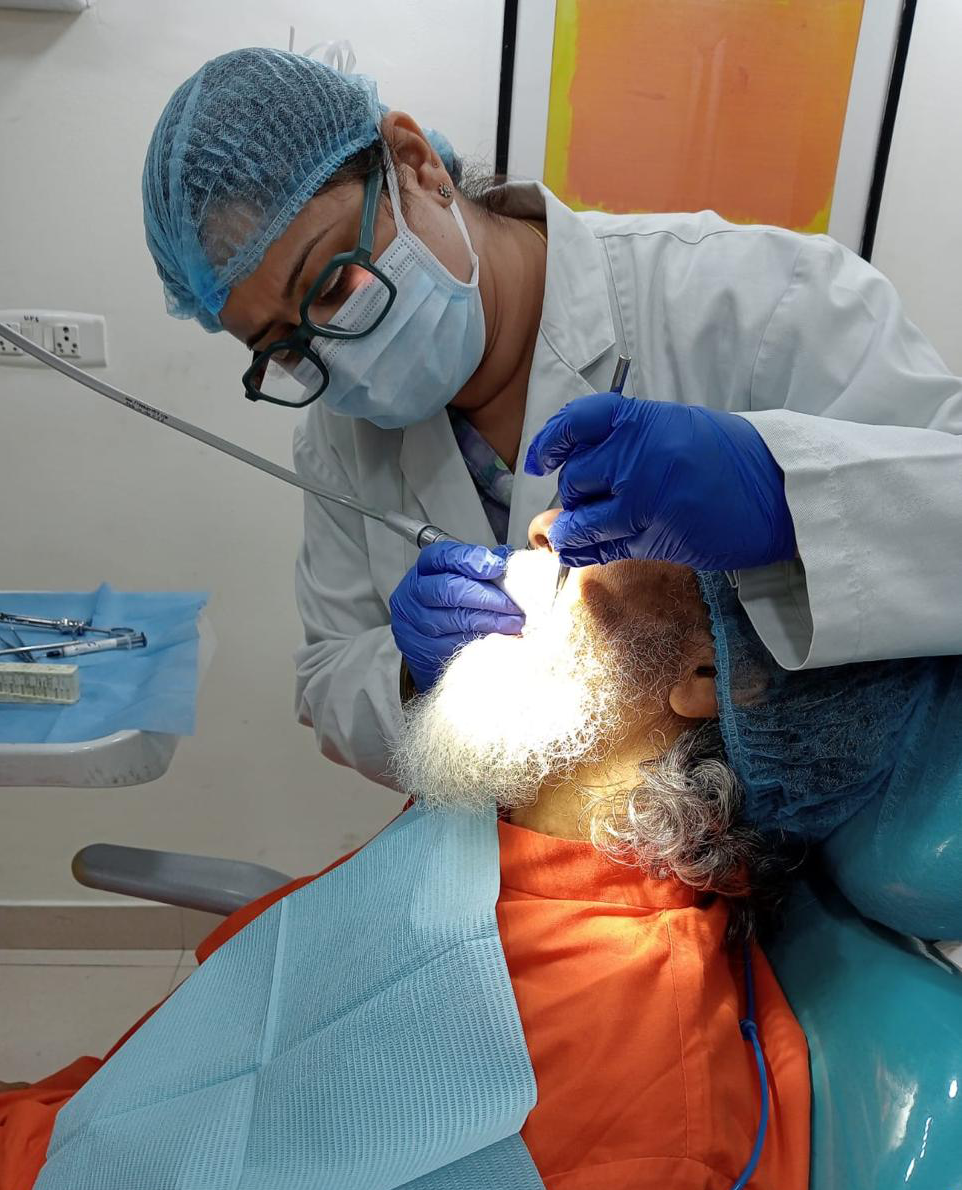 Root Canal Treatment Gurgaon 1