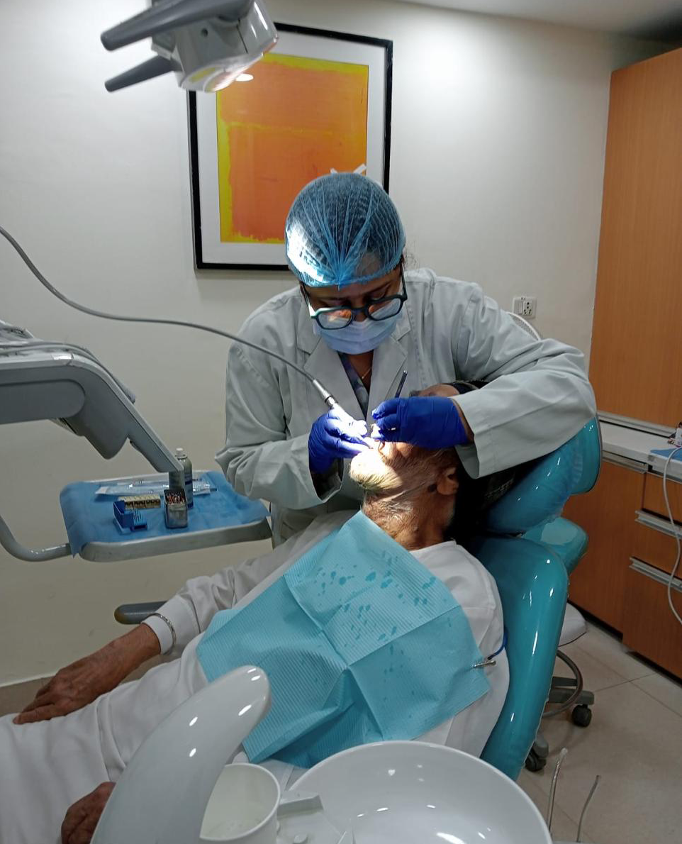 Root Canal Treatment Gurgaon1 1